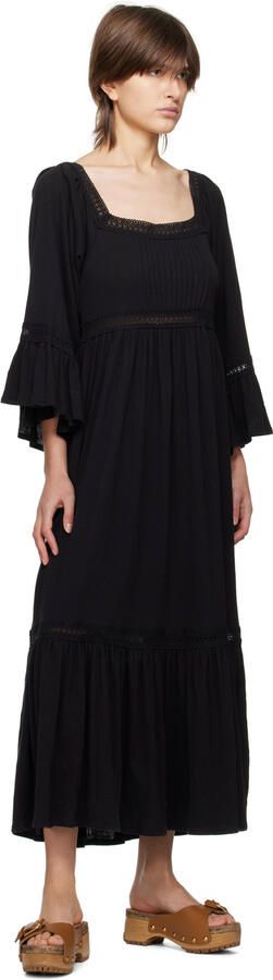 See by Chloé Tan Joline Clogs - Picture 4