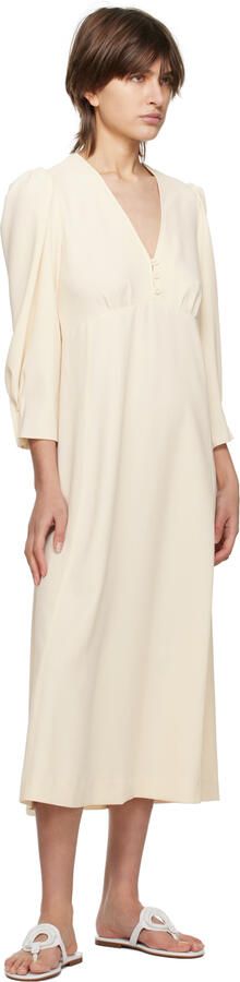 See by Chloé White Hana Sandals - Picture 4