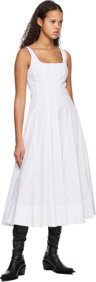 Simon Miller Black Bandi Boots - Picture 4