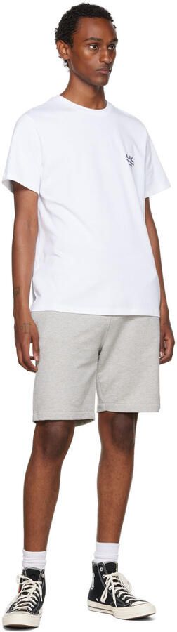 Sky High Farm Workwear Black Converse Edition Chuck 70 High-Top Sneakers - Picture 4