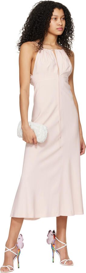 Sophia Webster Multicolor Chiara Heeled Sandals - Picture 4