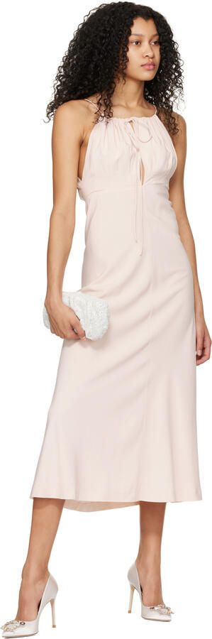 Sophia Webster Off-White Margaux Heels - Picture 4