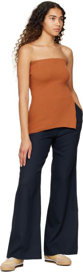 Spalwart Beige Pitch Low Sneakers - Picture 4