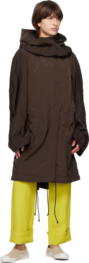 Spalwart Beige Special V Sneakers - Picture 3