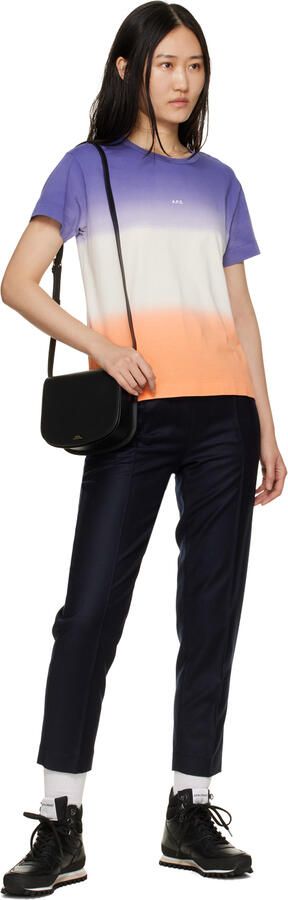 Spalwart Black Marathon Snow Sneakers - Picture 4