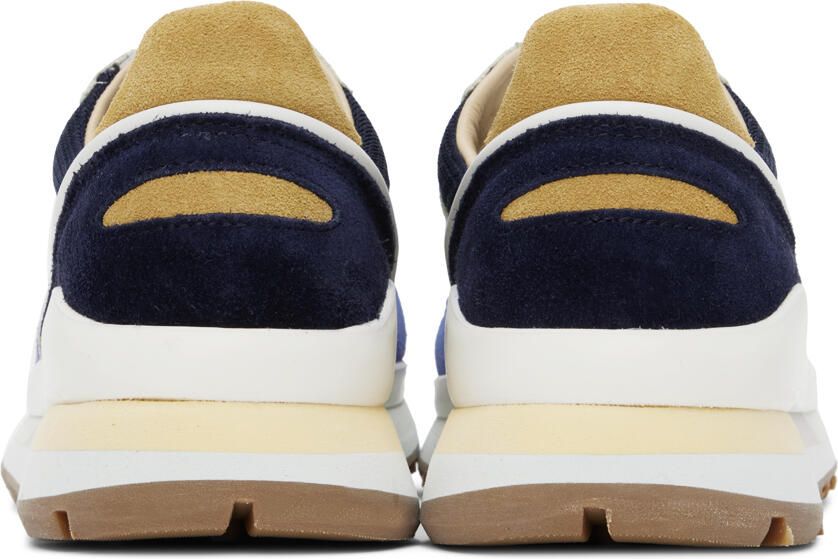 Spalwart Blue Trail Blazer Sneakers