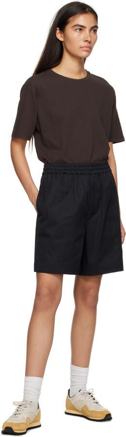 Spalwart Tan Marathon Trail Low Sneakers - Picture 4