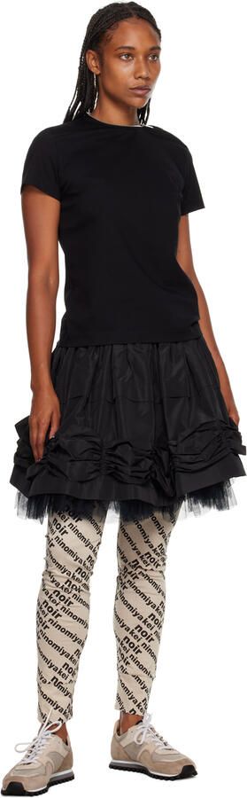 Spalwart Tan Marathon Trail Low-Top Sneakers - Picture 4