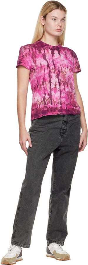 Spalwart White & Khaki Marathon Trail Low Mix Sneakers - Picture 4