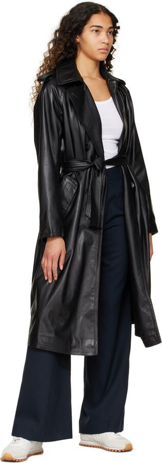 Spalwart White Marathon Trail Low Sneakers - Picture 4