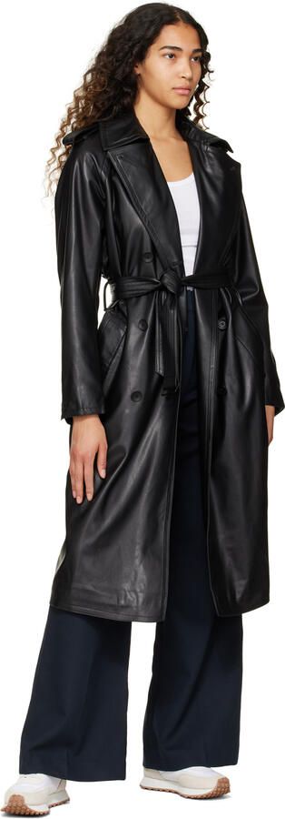 Spalwart White Tempo Low Sneakers - Picture 4