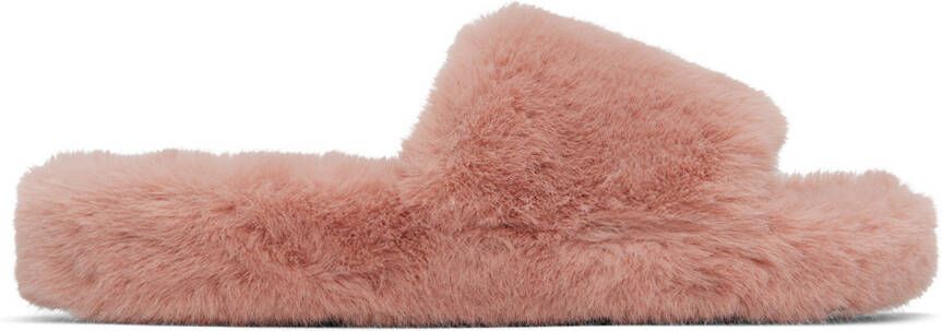 Stand Studio Pink Leya Sandals - Picture 5