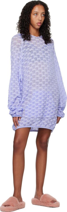 Stand Studio Pink Leya Sandals - Picture 4