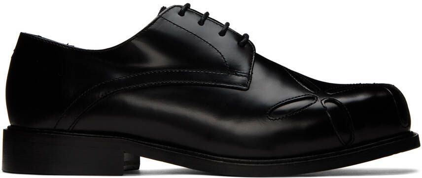 Stefan Cooke Black Slashed Derbys