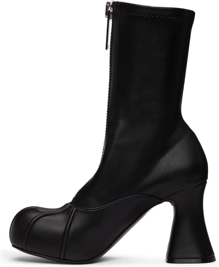 Stella McCartney Groove Sock Boots