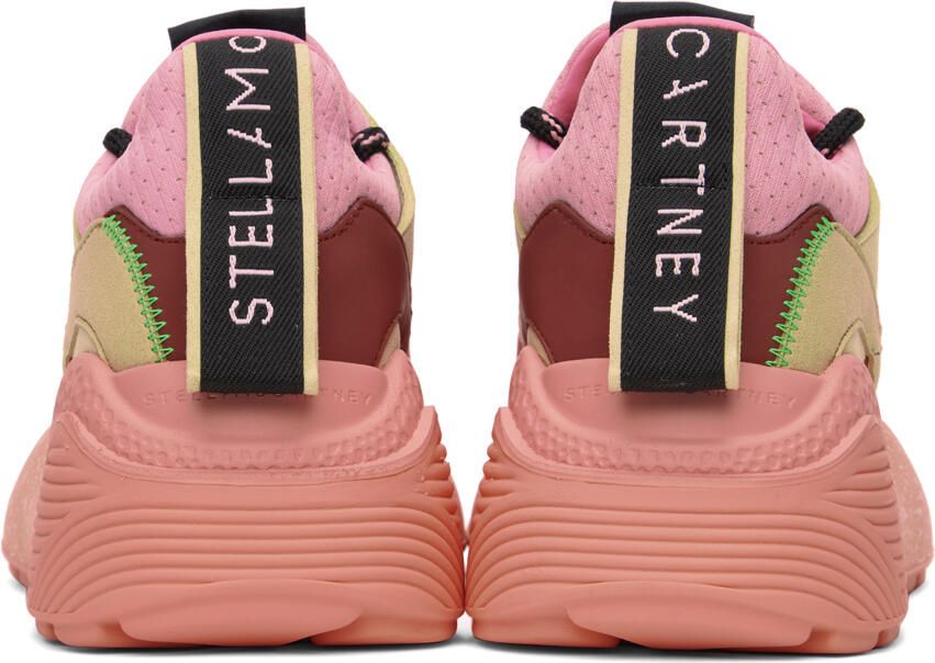 Stella McCartney Multicolor Eclypse Sneakers