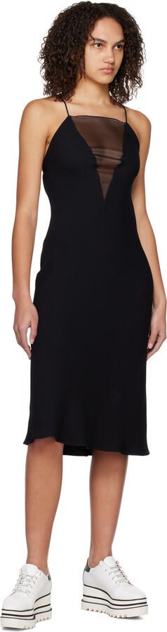 Stella McCartney White Sneak-Elyse Derbys - Picture 4