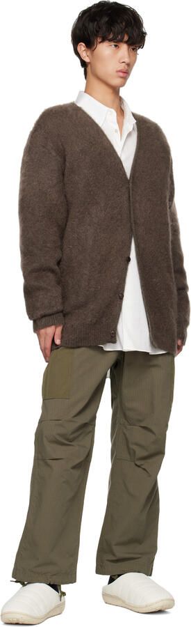 SUBU White RE: Slippers - Picture 4