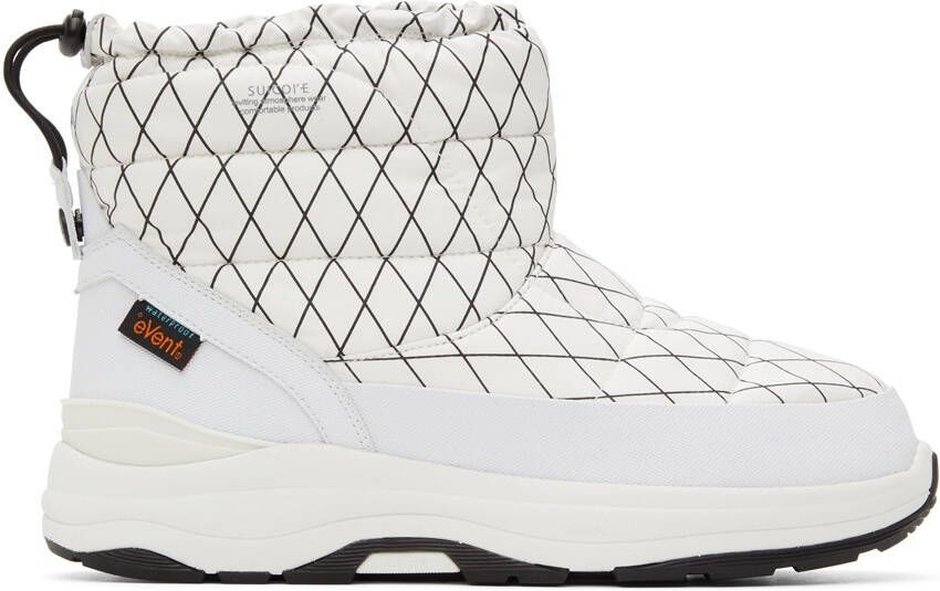 Suicoke BOWER-evab-PT1 Chelsea Boots - Picture 5