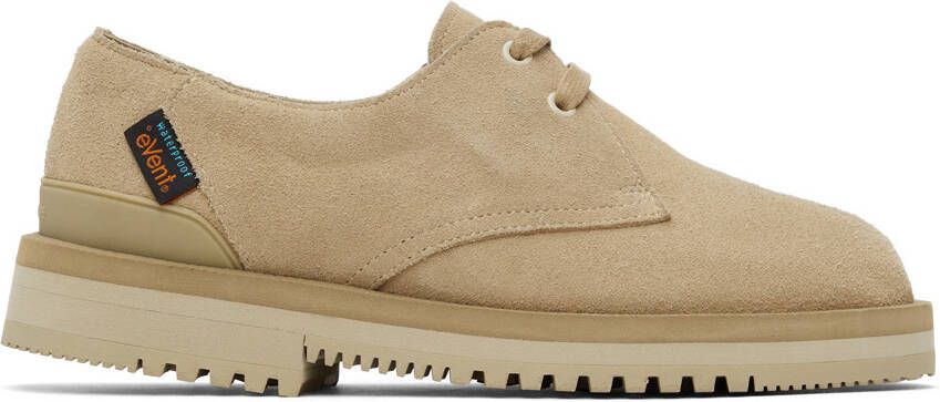 Suicoke DARE-Sevab Derbys - Picture 5