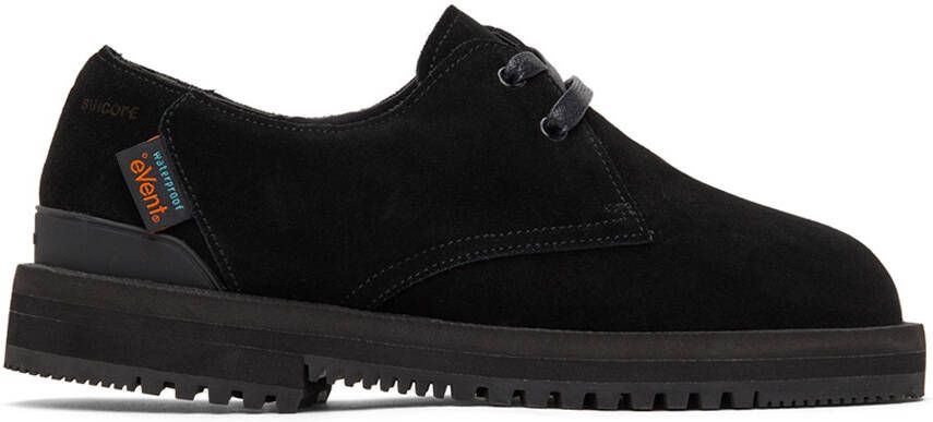 Suicoke DARE-Sevab Derbys - Picture 3