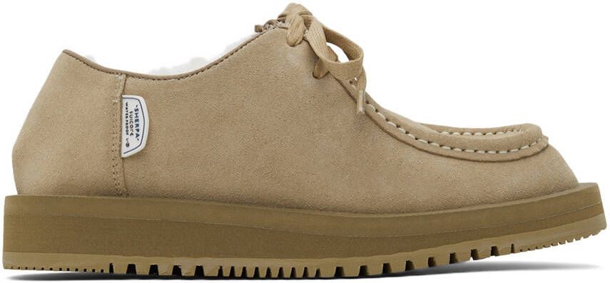 Suicoke DYS-Mwpab Derbys - Picture 5