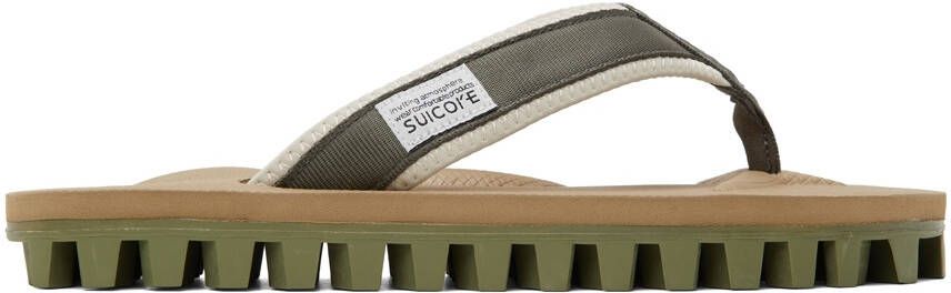 Suicoke JONO Sandals - Picture 5