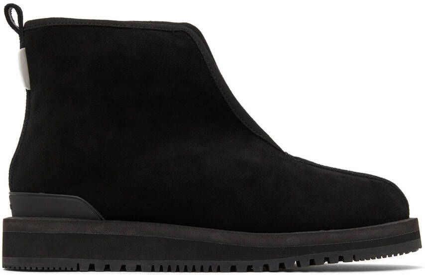Suicoke KENN-Mwpab Boots - Picture 5