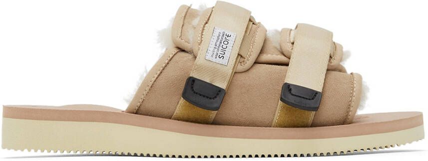 Suicoke MOTO-M2ab Sandals - Picture 5