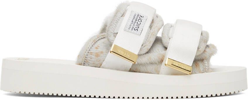 Suicoke MOTO-VHL Sandals - Picture 5