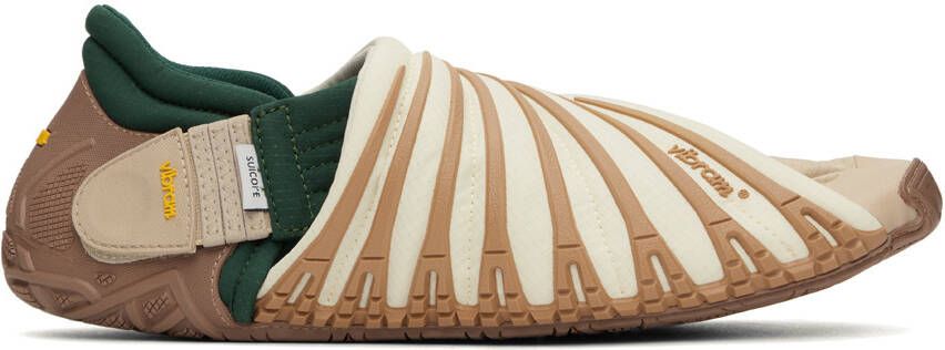 Suicoke Multicolor FUTON-LO Sandals - Picture 2