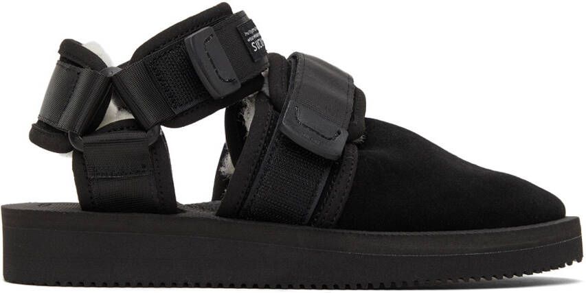 Suicoke NOTS-Mab Slippers - Picture 5