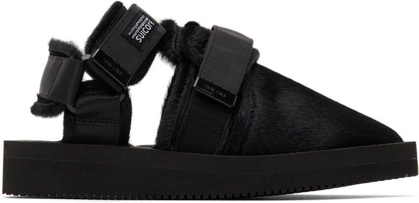 Suicoke NOTS-VHL Sandals - Picture 5