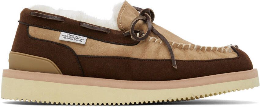 Suicoke OWM-M2ab Loafers - Picture 5