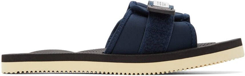 Suicoke PADRI Sandals - Picture 5