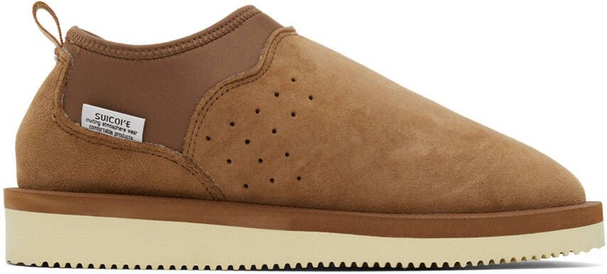 Suicoke RON-M2ab Mid Loafers - Picture 5