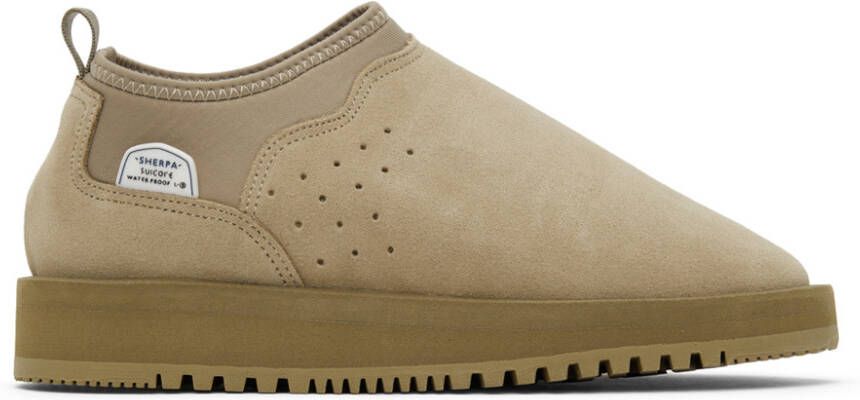 Suicoke RON-Mwpab Mid Loafers - Picture 5