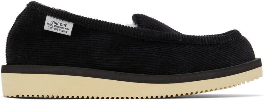 Suicoke SSD-CoMab Loafers - Picture 5