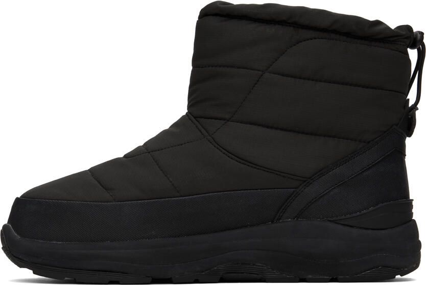 Suicoke Black BOWER-evab Boots - Picture 3