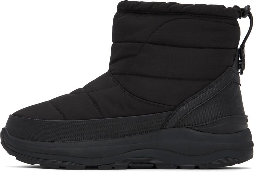 Suicoke Black BOWER-Evab Boots - Picture 3