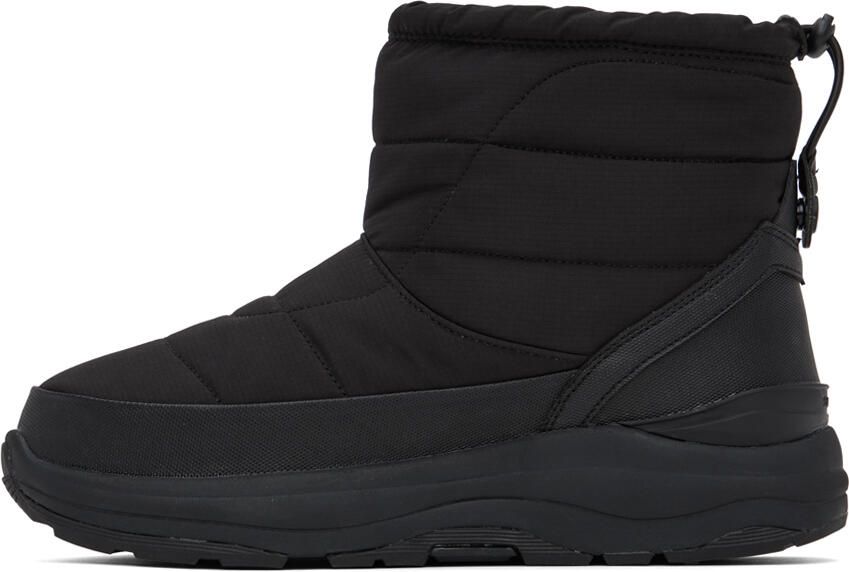 Suicoke Black BOWER-Evab Boots - Picture 3