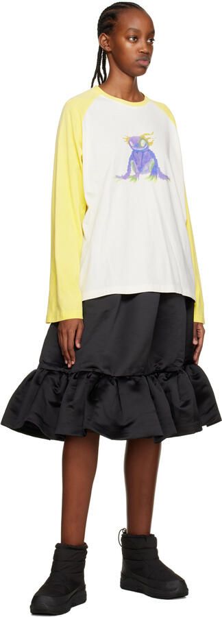 Suicoke Black BOWER-Evab Boots - Picture 4