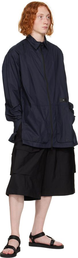 Suicoke Black DEPA-Cab Sandals - Picture 7