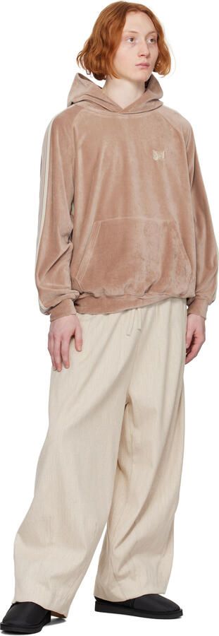 Suicoke Black ZAVO-Cab Slippers - Picture 4