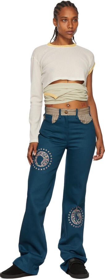 Suicoke Black ZAVO-VS Slippers - Picture 4