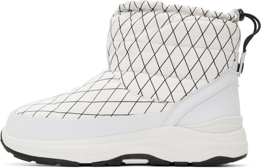 Suicoke BOWER-evab-PT1 Chelsea Boots - Picture 4