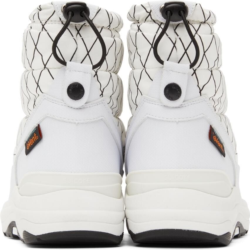 Suicoke BOWER-evab-PT1 Chelsea Boots