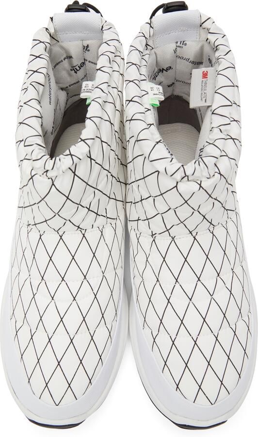 Suicoke BOWER-evab-PT1 Chelsea Boots - Picture 3