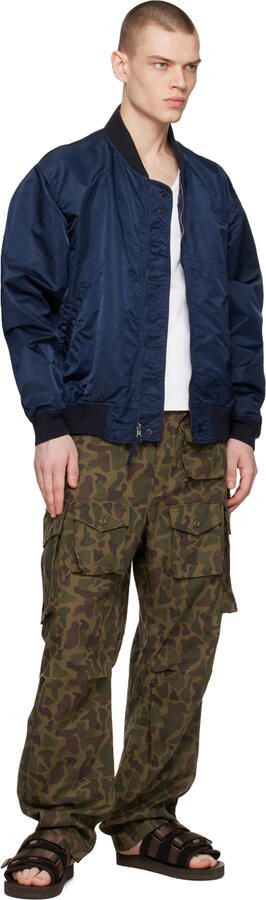 Suicoke Brown Moto-VS Sandals - Picture 4