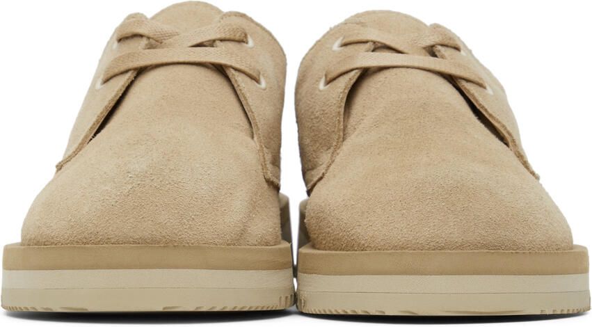 Suicoke DARE-Sevab Derbys - Picture 3